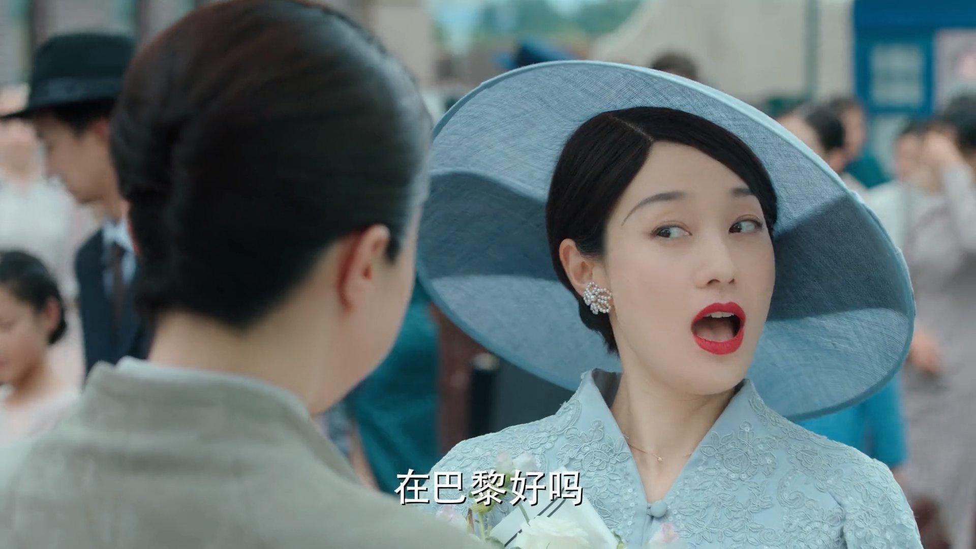 乡村迷你马拉松，体验纯朴乡村风光，乡村马拉松比赛